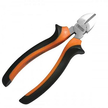 ALICATE CORTE DIAG.6 FOXLUX/FAMASTIL
