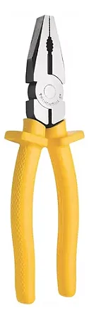 ALICATE UNIVER ISOLADO 8 TRAMONTINA
