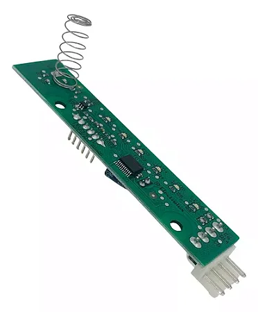 64500857 - PLACA INTERFACE REFRIGERADOR ELECTROLUX