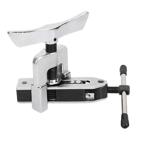FLANGEADOR DE TUBOS MESA AJUSTAVEL UP 3/16 1/4 5/16 1/2 5/8 UP525F -  1000000119398