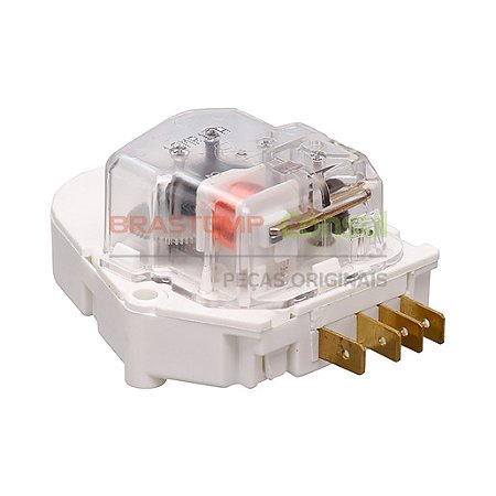 W11112671 TIMER PARAGON 120V 60HZ