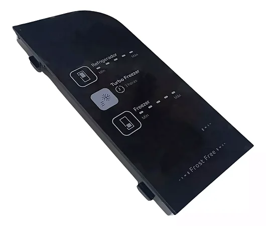 W11517532 - PLACA INTERFACE MONSTER BM NEW REFRIGERADOR CONSUL