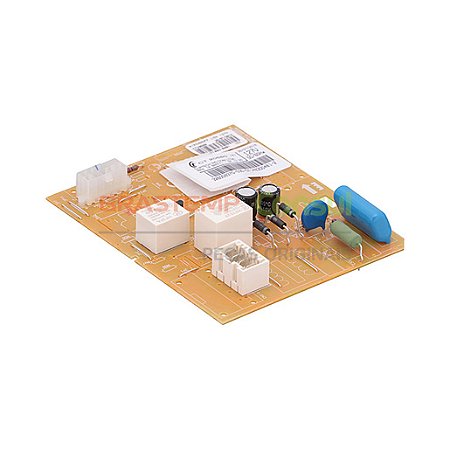 326059370  W10314621 CONTROLE ELETRONICO REFRIGERADOR 127V