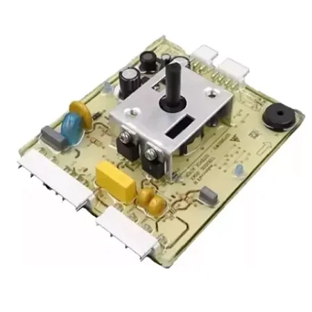 A12897203 41042493 PLACA POT. LAVADORA ELECTROLUX   LES11