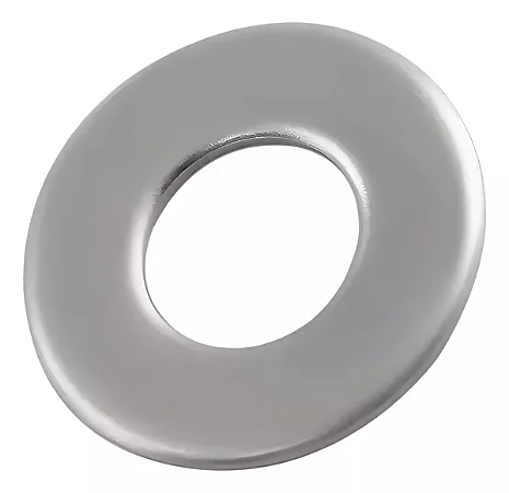 002725 - ARRUELA  ACO  LISA D10.0 X D 5.0 X ESP 1.0MM U TANQUINHO