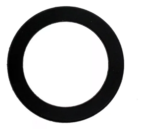 016108 - ANEL BORRACHA VEDACAO 2X61mm LAV DE ROUPAS SEMI-AUT 10KG TANQUINHO BRITANIA