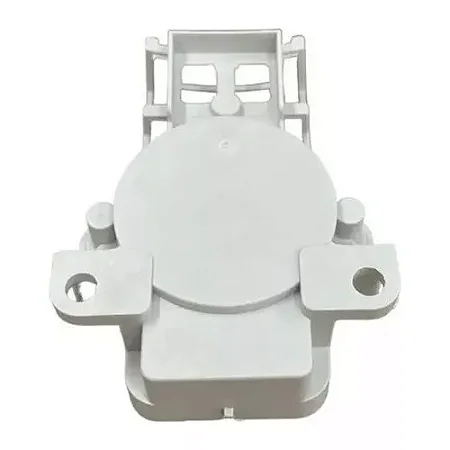 Carcaça Do Atuador Da Embreagem Lavadora Electrolux