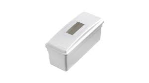 CAIXA QUADRO DISJUNTOR PVC SOBREPOR