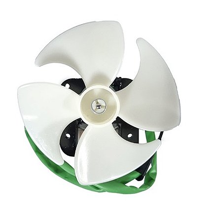 MOTOR VENTILADOR REFRIGERADODR  ELECTROLUX  RFE38 DFN39 DF36 A 42 110V - UP