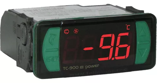 CONTROLADOR DIG FG TC900EL POWER 12/24V VER.07 - 03696