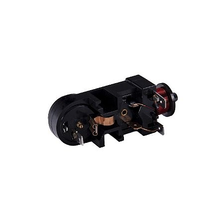 RELE EMBRACO FF-11,5 1/3 110V COM PROTETOR TERMICO HULTER