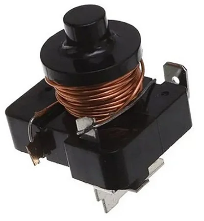 RELE COMPRESSOR SICOM 1/8 110V