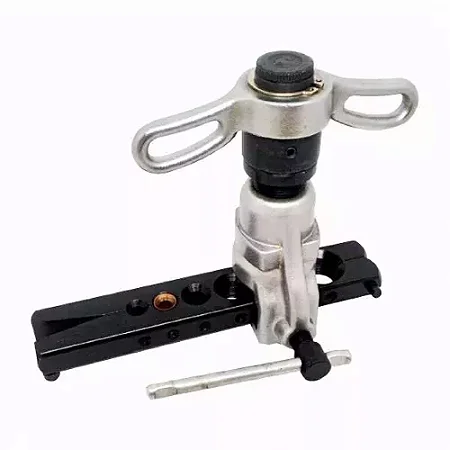 FLANGEADOR DE TUBOS EXCENTRICO C/CATRACA UP 1/4 X 3/4 UP806A
