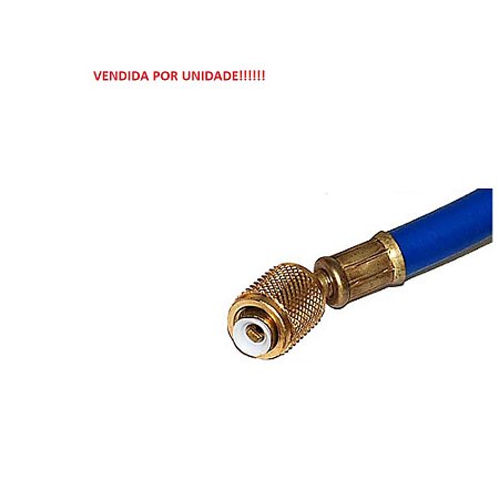 MANGUEIRA MANIFOLD 1,50CM   -  MARCA VARIADA  - R410A  (UNIDADE)