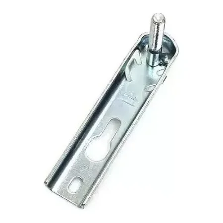 A99229402  41019692  DOBRADICA INFERIOR REFRIG.  ELECTROLUX