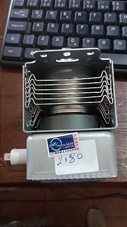 MAGNETRON M24FA-410A - 1000000174502