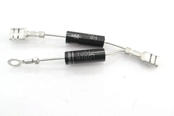 DIODO DUPLO P/ MICROONDAS