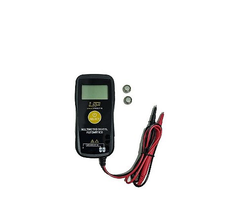 CAPACIMETRO DIGITAL UP - 1000000165098