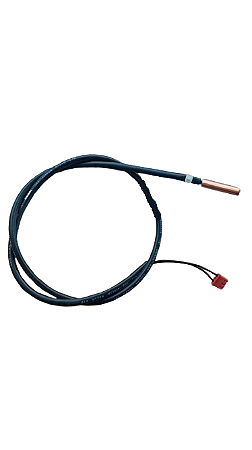 754923T - SENSOR   AR CONDICIONADOR  650mm EXTERNO ORINIAL PHILCO