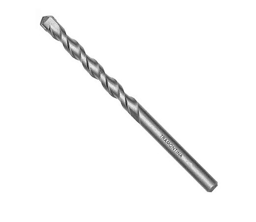 BROCA VIDEA CONCRETO 10,0MM  - 27891114167850