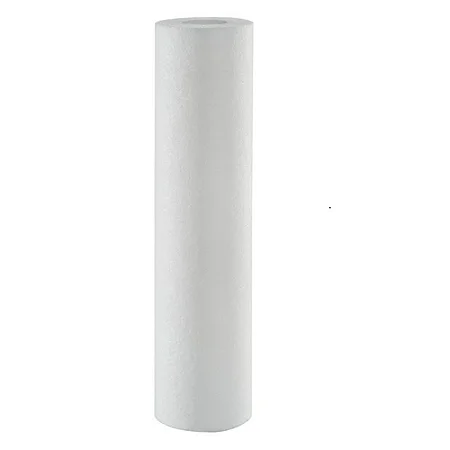 ELEMENTO FILTRANTE PP DGD PARA ÁGUA 5 MICRA 9.3/4"/2,5"