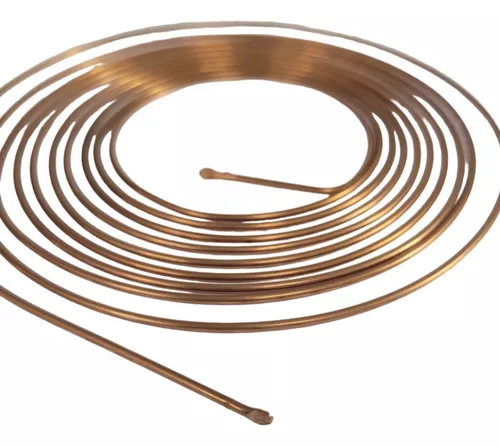 TUBO CAPILAR - 0,31 ROLO COM 3M