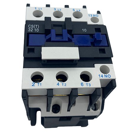 CHAVE CONTACTORA CST32A 220V - 1000000163339