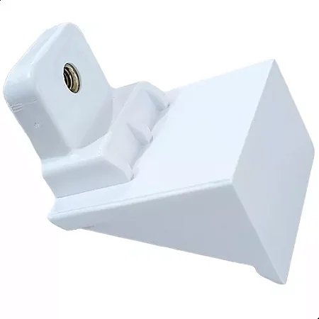 67401599 - 41019332  - SUPORTE SUPERIOR  PUXADOR REFRIGERADOR ELECTORLUS  CL4