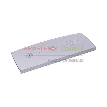 W10696980 - CONSOLE LAVADORA CONSUL FACILITE