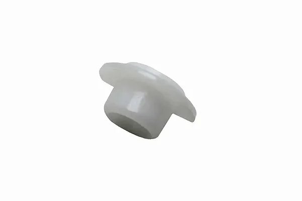 326003288 - DOBRADICA SUPERIOR DA PORTA DO CONGELADOR REFRIGERADOR CONSUL CRA30