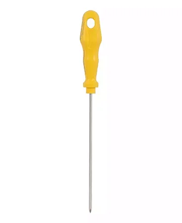 CHAVE PHILLIPS TRAMONTINA 1/8X5