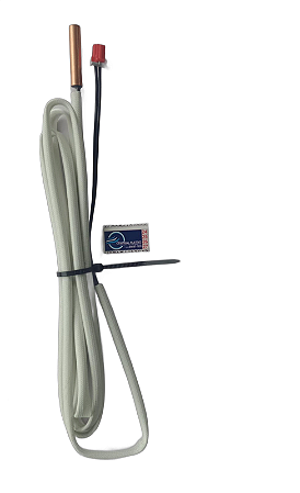 741063  SENSOR SERPENTINA 10K  PAC60000IPFM5 INTERNA  PHILCO