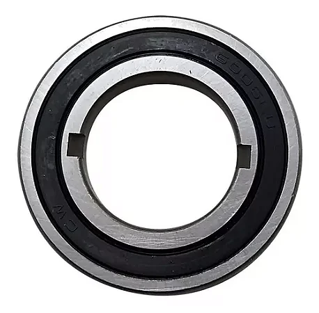 ROLAMENTO 6006 2RS CHAVETADO
