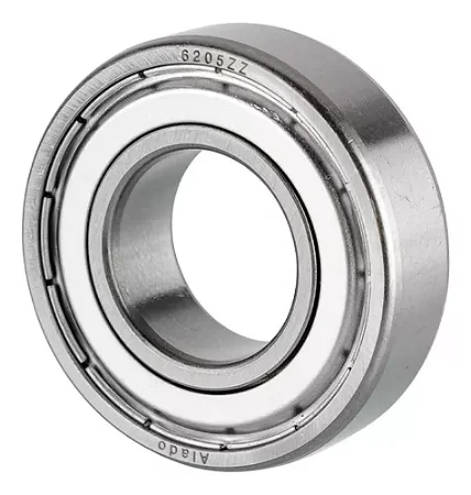 ROLAMENTO 6205 ZZ ELECT LM08 LT50/60 OR - 6590005/7123107