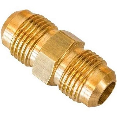 UNIAO REGULAR 5/16 SAE LATAO  - 1000000118063