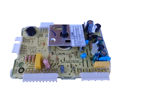 A30557001 A99035162 41025156 70202647 - PLACA  POT. ELECTROLUX - LTD09