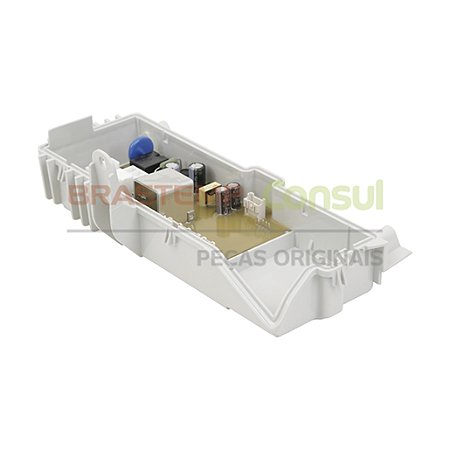 W11496266 W11519911 W11161216 - CONTROLE 110V LAVADORA  127V