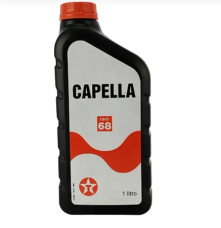 OLEO CAPELA ISO68 1LT
