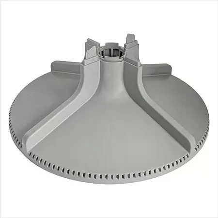 A06897302  AGITADOR INFERIOR LAV ELECTROLUX  E-FILTER LPE16