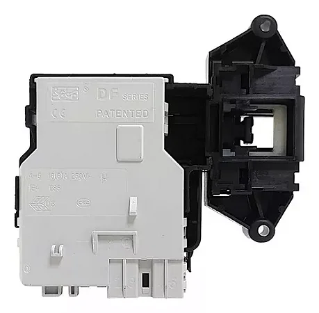 TRAVA PORTA LAVA SECA LG 220V WD-1485 WD-1410/1412 - EBF49827803/STR-07804-G