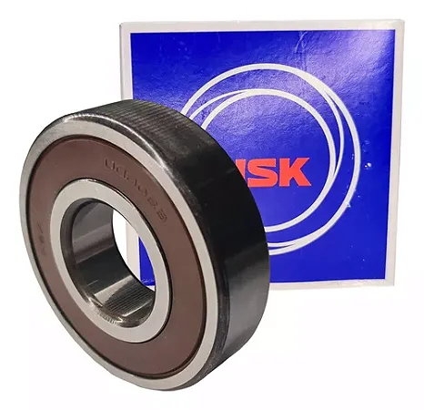 ROLAMENTO 6306 2RS NSK - LAVA SECA