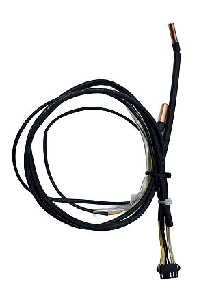 743701 SENSOR SERPENTINA TEMPERATUR DESCARGA SPLIT PHILCO