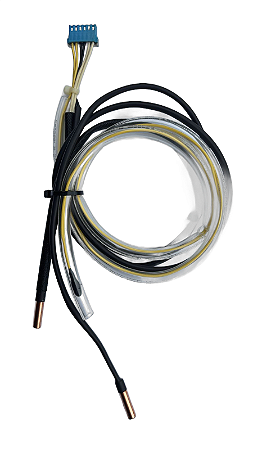 742291 SENSOR TRIPLO SERPENTINA TEMPERATUR DESCARGA SPLIT PHILCO