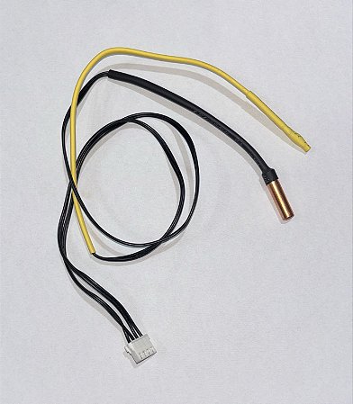 SENSOR TEMPERATURA AR COND PHILCO 30.000 INT 5K/5K