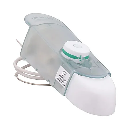 W11026654 CAIXA CONTROLE 127V COM LAMPADA  E TERMOSTATO