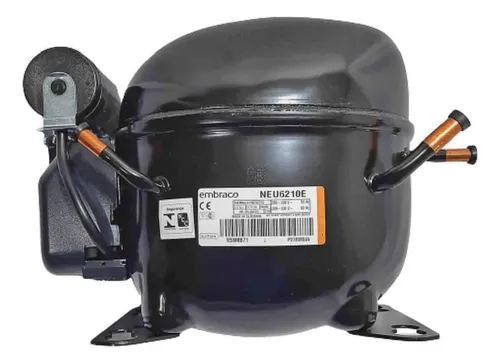 COMPRESSOR 1/2HP R22 220V ASPERA - NEU6210E
