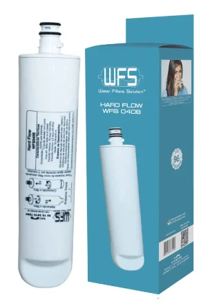 WFS040B HARD FLOW REFIL CANOVAS