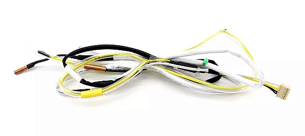 A04519901 41035364  SENSOR TEMP/DEG/DESC ELECTROLUX QE09