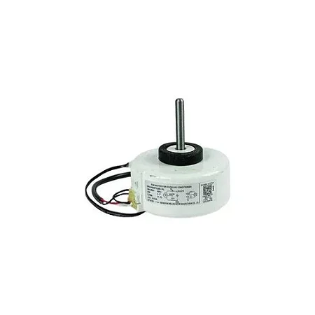A08890201 41011414 1501211501  MOTOVENTILADOR EVAPORADORA  ELECTROLX