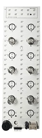 A13404902 41040918 - PLACA INTERFACE NIVEA TF TOUCH  REFRIGERADOR ELECTROLUX
